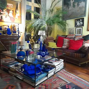 Couette-café D'hôtes Le Regent, Hyères